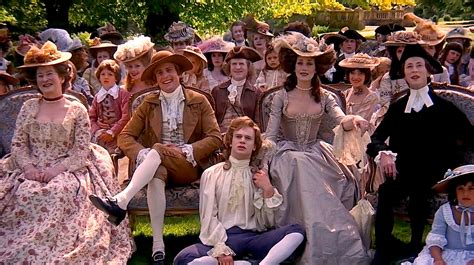 Barry Lyndon! Eine Geschichte über Liebe, Ehrgeiz und den Aufstieg und Fall eines Abenteurers im 18. Jahrhundert.