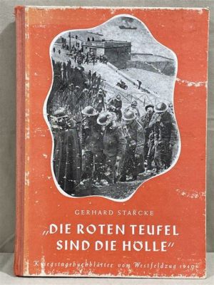 Die Hölle der roten Teufel! Ein Film über einen knallharten Sergeant und die Schrecken des Krieges?