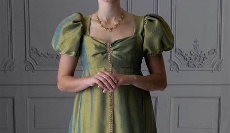 Emma. - Ein nostalgischer Blick auf die Regency-Ära mit einer Prise sarkastischem Charme!