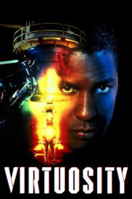  Virtuosity - Ein virtuelles Meisterwerk der Action-Science-Fiction?