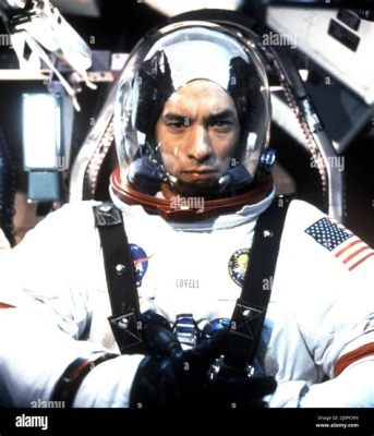 Welche Geheimnisse verbirgt sich hinter Apollo 13 - ein packendes Raumfahrt-Drama mit Tom Hanks?