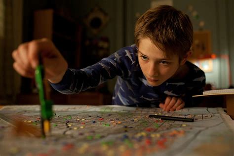 Extremely Loud & Incredibly Close - Ein bewegendes Drama über Verlust und die Suche nach Verbindung!