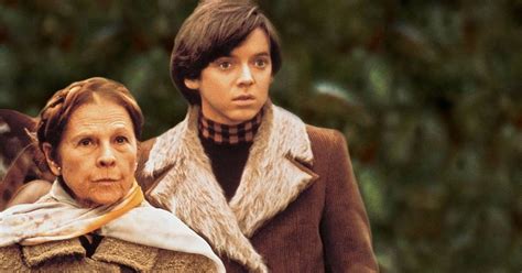 Harold und Maude – Eine Liebesgeschichte zwischen zwei Generationen!