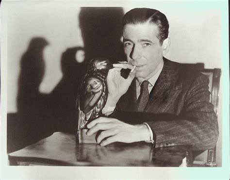  The Falcon in the Dagger:  A Forgotten Gem of Espionage and Intrigue Starring  Humphrey Bogart!