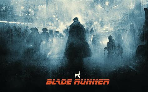 Warum Blade Runner ein Meisterwerk der Cyberpunk-Science-Fiction und Harrison Ford auf seiner besten Seite ist?